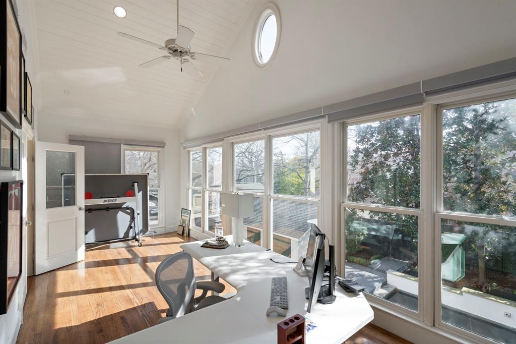 6936 Pasadena Avenue Dallas, TX 75214 - Photo 19 of 39