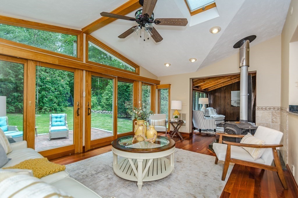 7 Homestead Road Lynnfield, MA 01940 - Photo 14 of 29 Gallery Image 14
