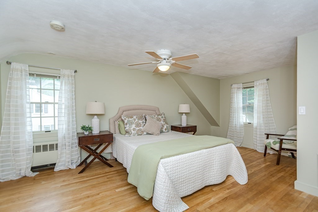 7 Homestead Road Lynnfield, MA 01940 - Photo 16 of 29 Gallery Image 16