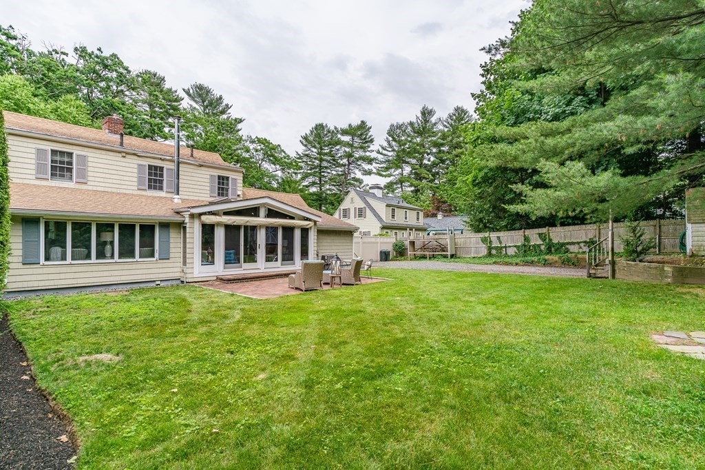 7 Homestead Road Lynnfield, MA 01940 - Photo 27 of 29 Gallery Image 27