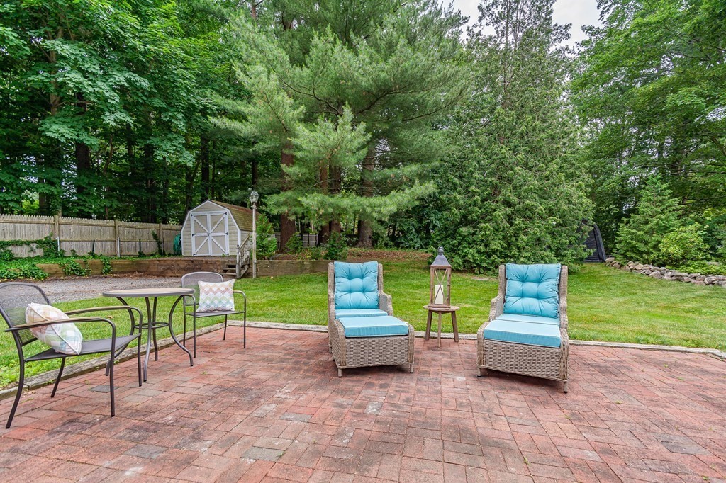 7 Homestead Road Lynnfield, MA 01940 - Photo 29 of 29 Gallery Image 29