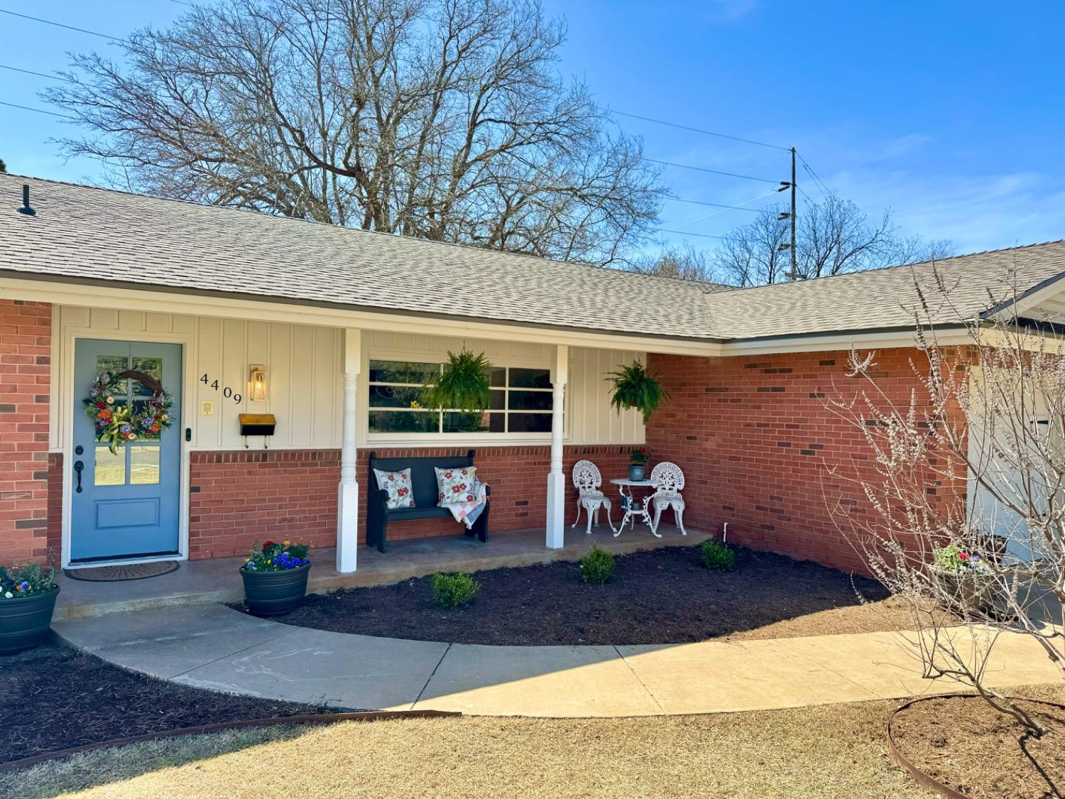 4409 14th Street Lubbock, TX 79416 - Photo 2 of 48 Photo 2