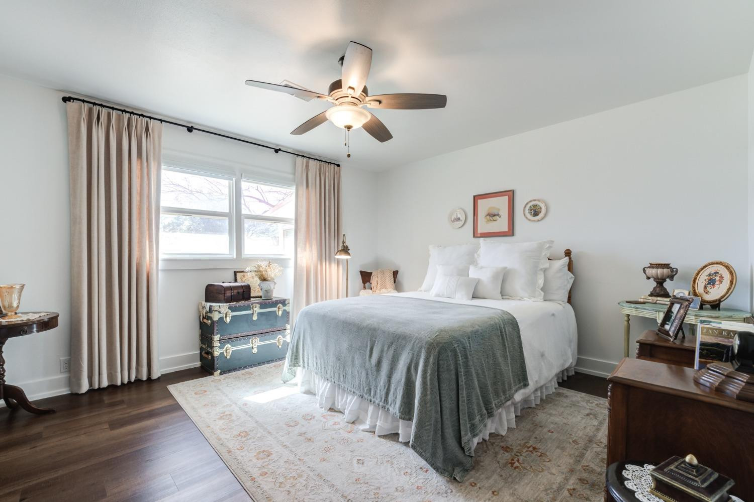 4409 14th Street Lubbock, TX 79416 - Photo 35 of 48 Spacious 3rd Bedroom