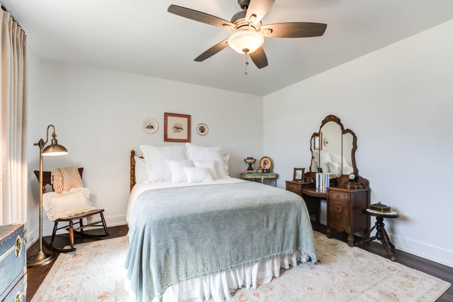 4409 14th Street Lubbock, TX 79416 - Photo 36 of 48 Spacious 3rd Bedroom