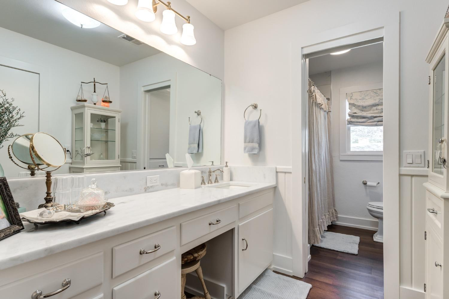 4409 14th Street Lubbock, TX 79416 - Photo 39 of 48 Gorgeously renovated Guest Bath