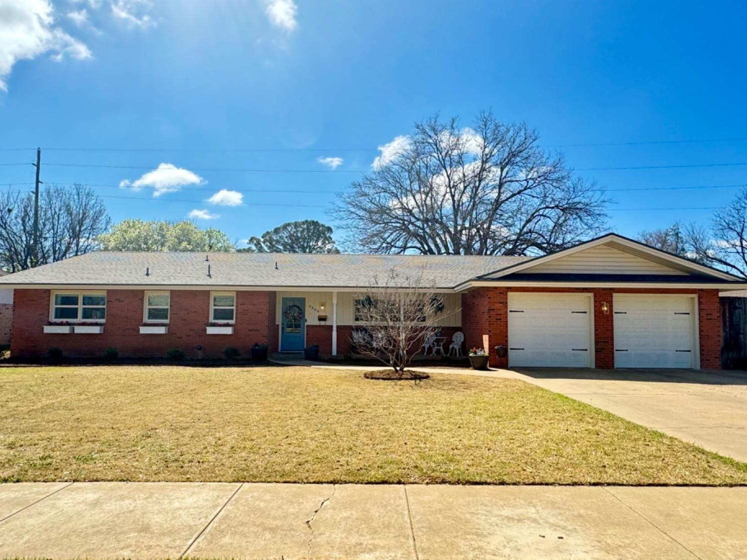 4409 14th Street Lubbock, TX 79416 - Photo 4 of 48 Photo 4