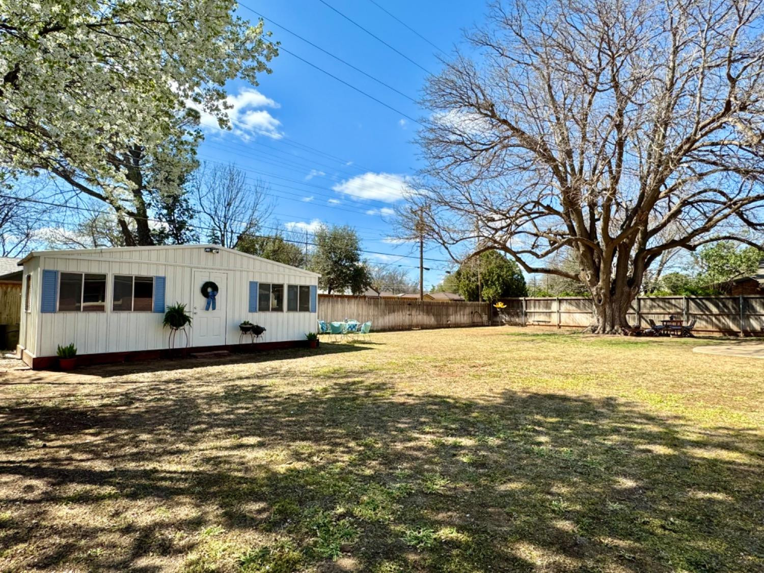 4409 14th Street Lubbock, TX 79416 - Photo 48 of 48 Photo 48