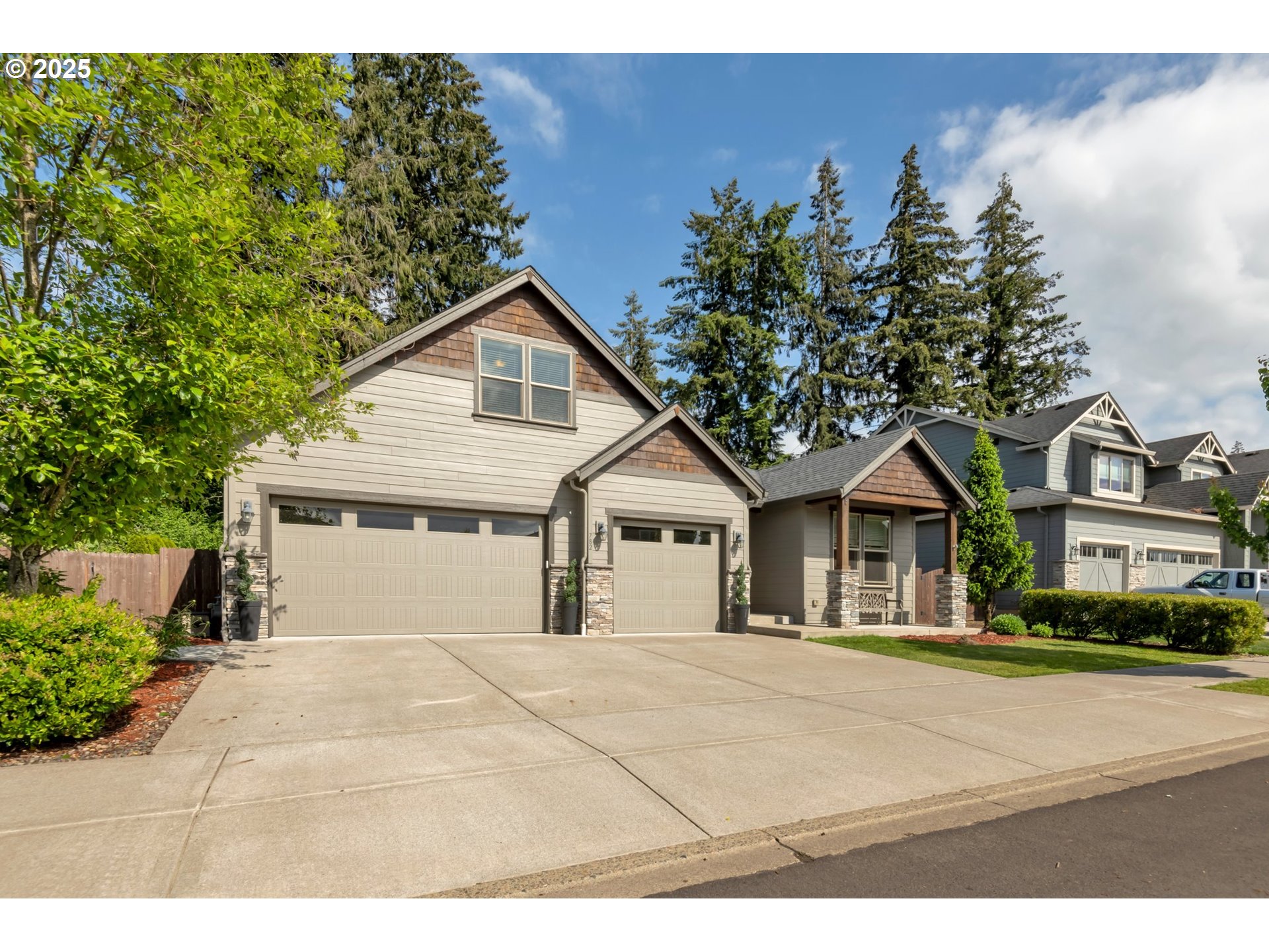 782 North 49th Avenue Ridgefield, WA 98642 - Photo 1 of 28