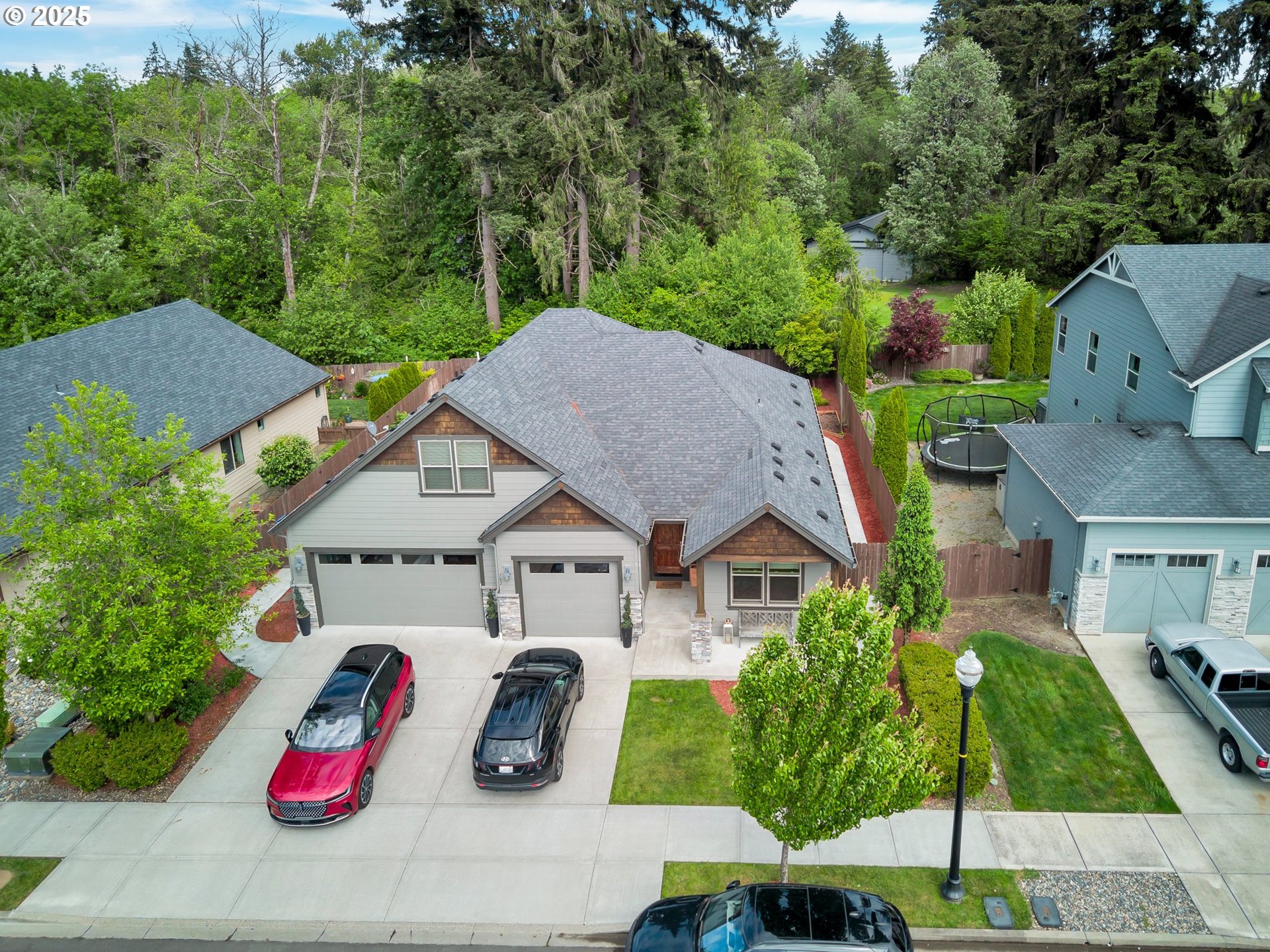 782 North 49th Avenue Ridgefield, WA 98642 - Photo 27 of 28