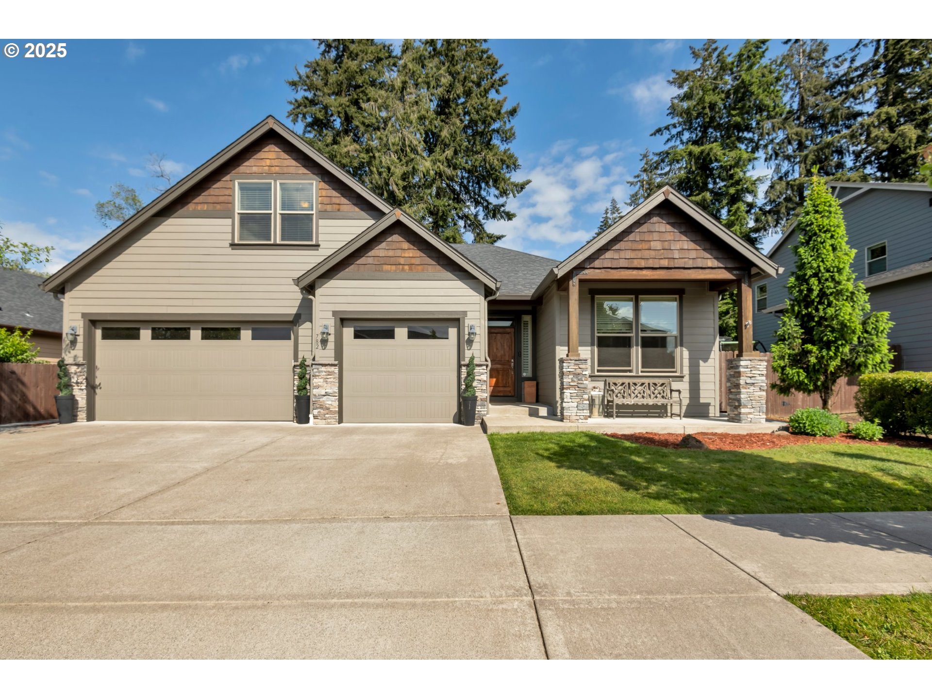 782 North 49th Avenue Ridgefield, WA 98642 - Photo 28 of 28