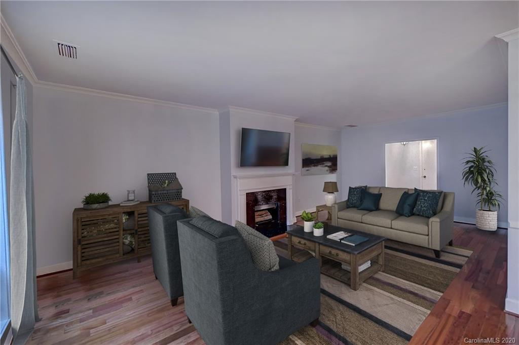 948 Cherokee Road, Unit F4 Charlotte, NC 28207 - Photo 3 of 30 Gallery Image 3