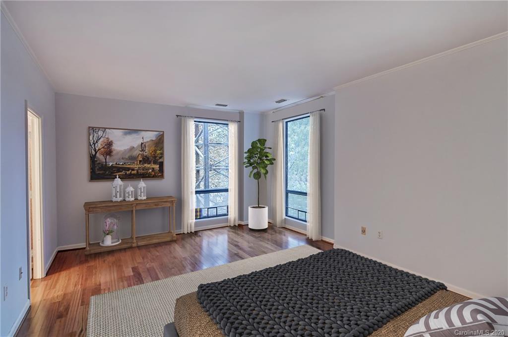 948 Cherokee Road, Unit F4 Charlotte, NC 28207 - Photo 5 of 30 Gallery Image 5