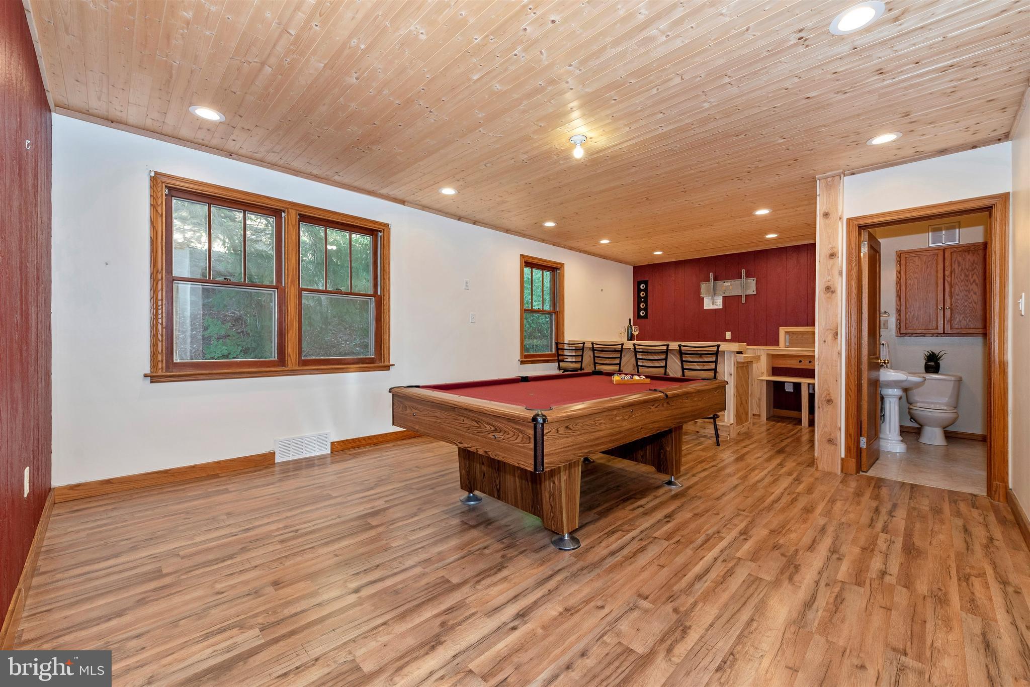 12013 Wolfsville Road Smithsburg, MD 21783 - Photo 23 of 55 Game Room