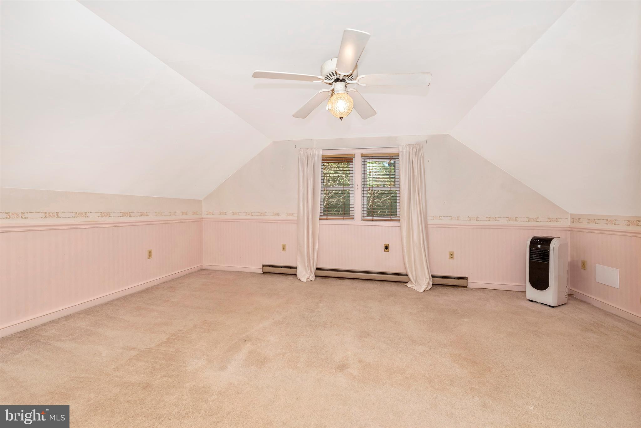 12013 Wolfsville Road Smithsburg, MD 21783 - Photo 38 of 55 Second Floor Bedroom 3