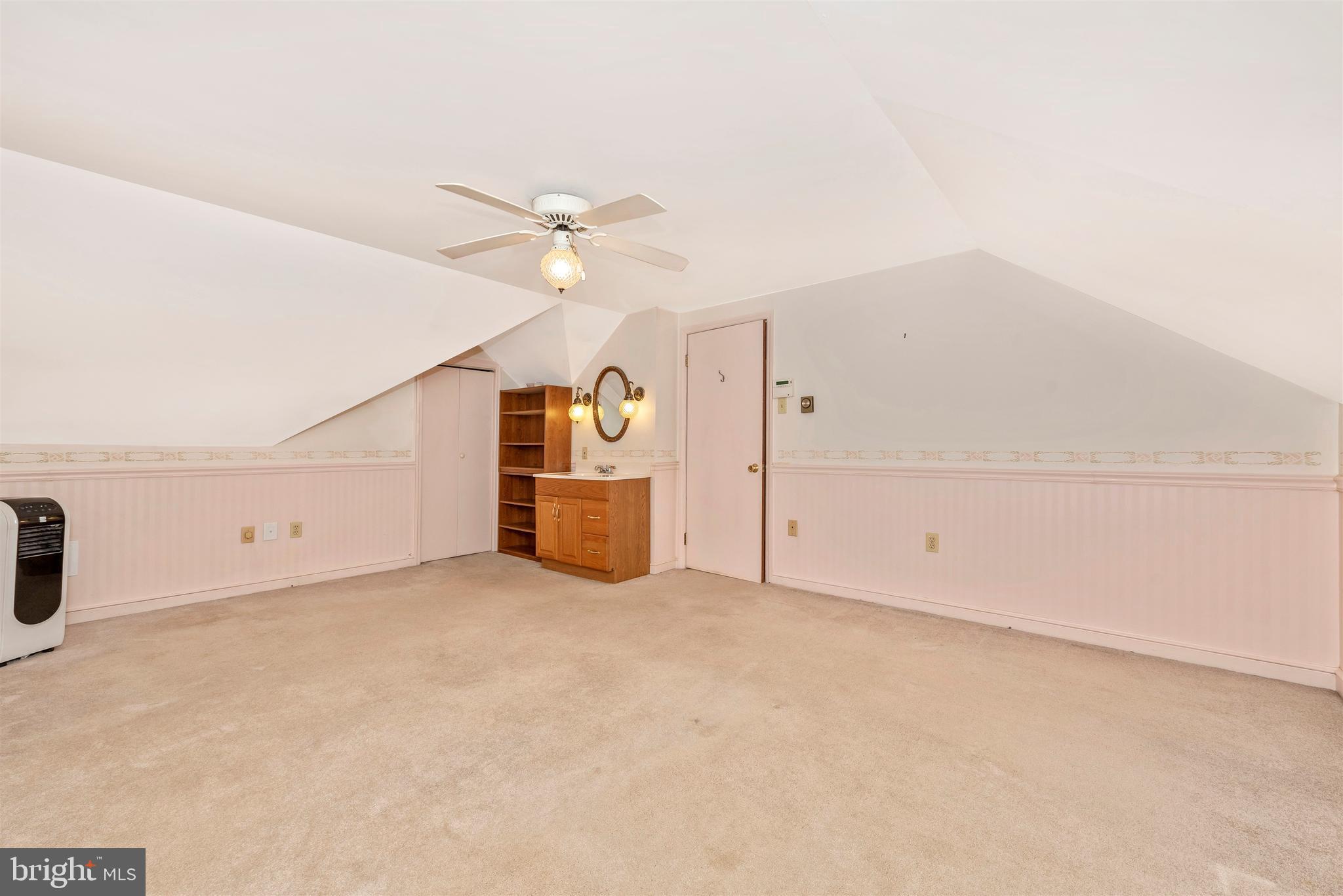 12013 Wolfsville Road Smithsburg, MD 21783 - Photo 39 of 55 Second Floor Bedroom 3