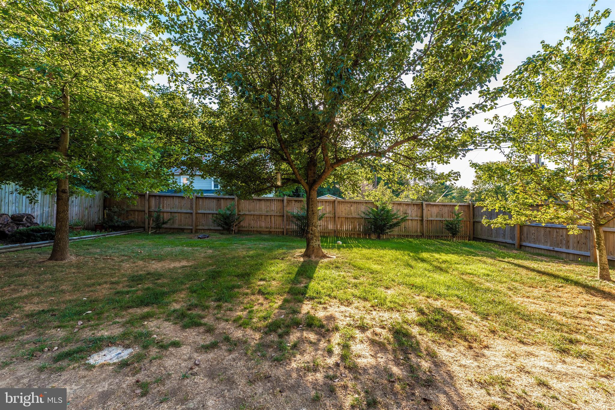 12013 Wolfsville Road Smithsburg, MD 21783 - Photo 47 of 55 Nice, flat yard