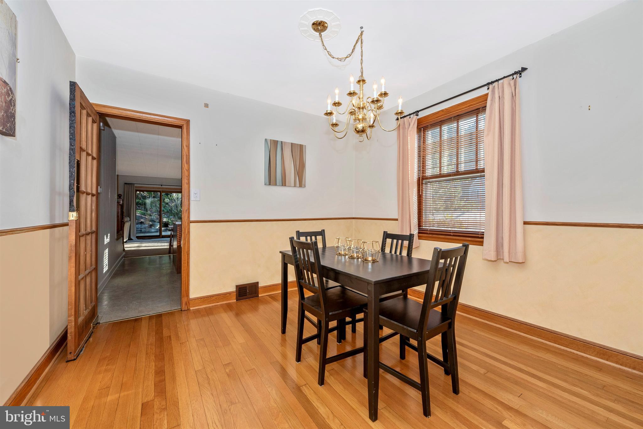12013 Wolfsville Road Smithsburg, MD 21783 - Photo 8 of 55 Dining Room
