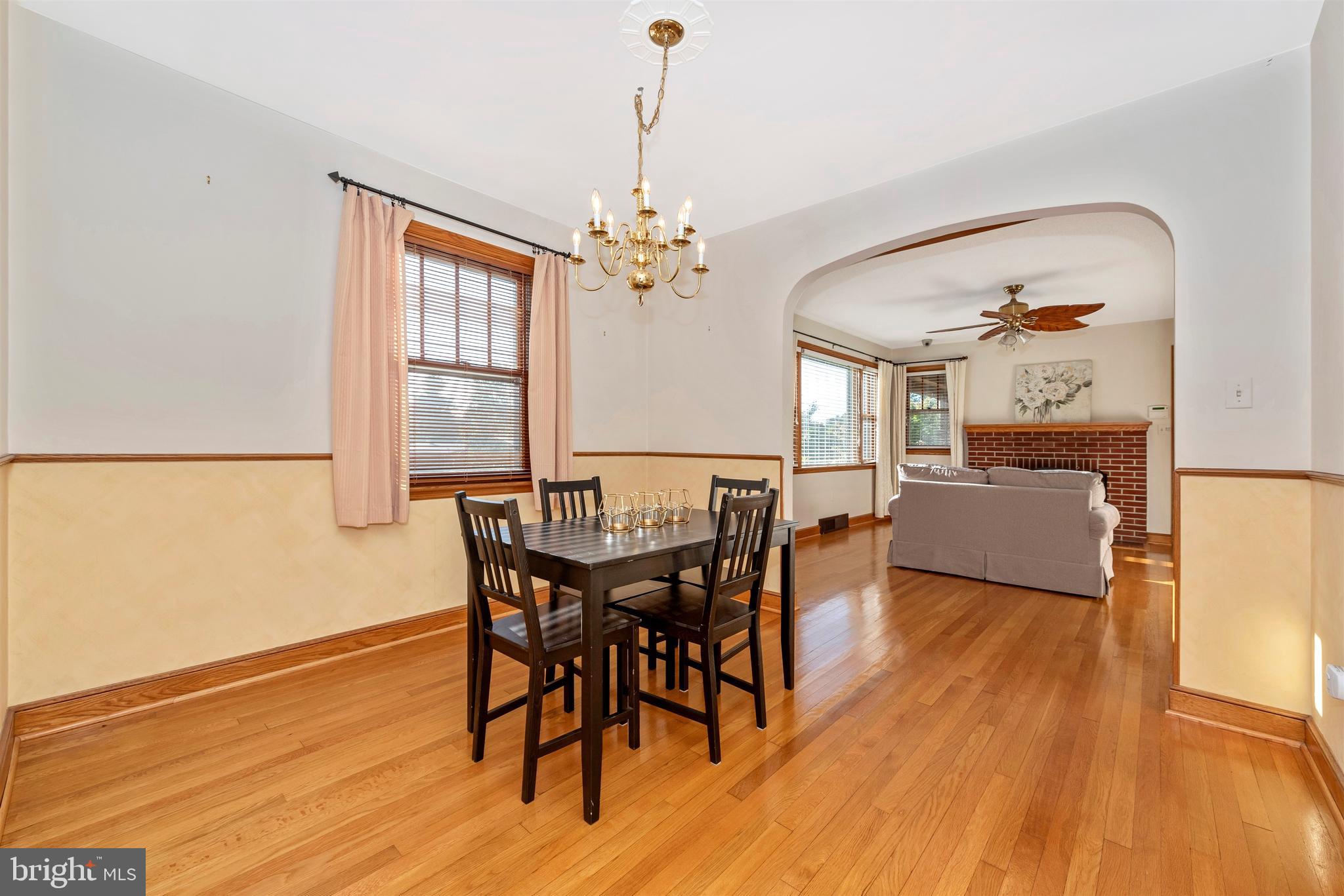 12013 Wolfsville Road Smithsburg, MD 21783 - Photo 9 of 55 Dining Room