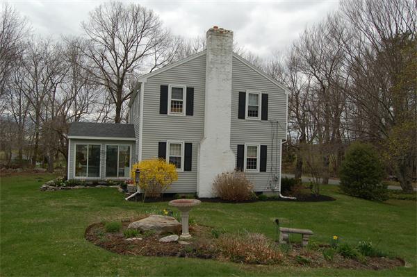 66 Old Upton Road Grafton, MA 01519 - Photo 30 of 30 Gallery Image 30