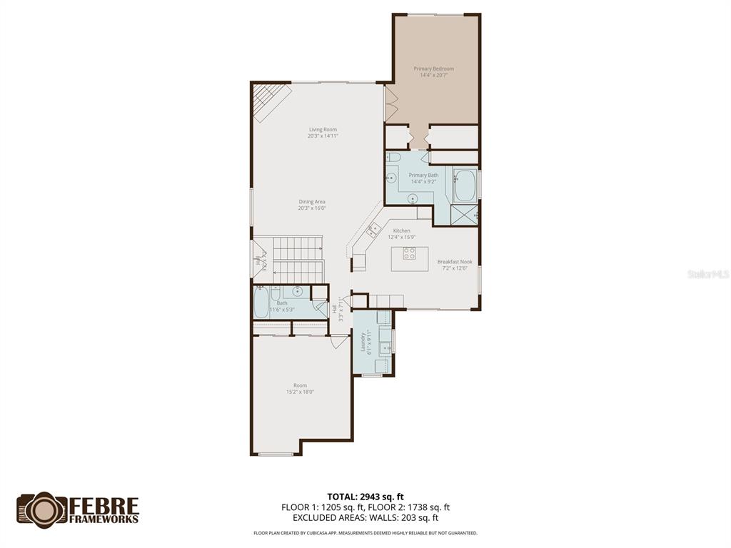 5970 Seaside Drive New Port Richey, FL 34652 - Photo 26 of 30