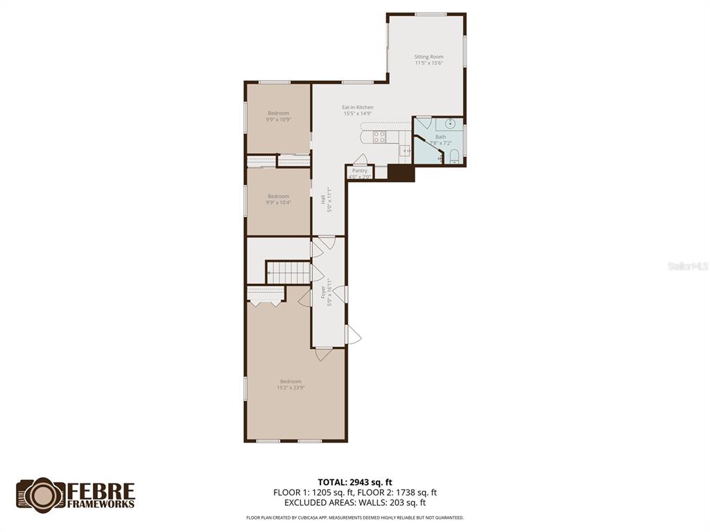 5970 Seaside Drive New Port Richey, FL 34652 - Photo 27 of 30