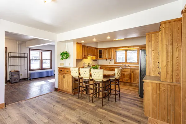 $205,000 | 23 West Harvey Street, Ely, MN 55731