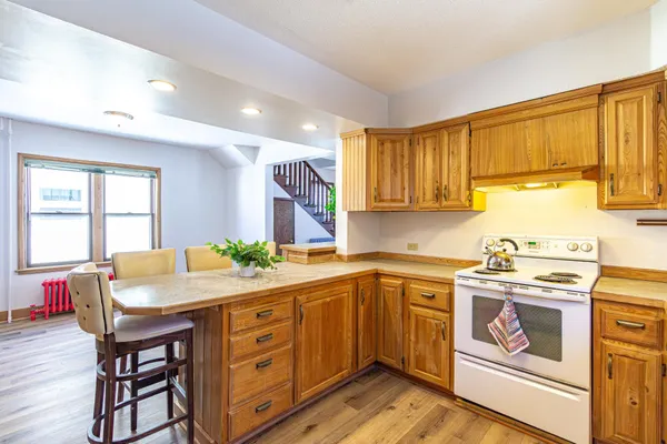 $205,000 | 23 West Harvey Street, Ely, MN 55731