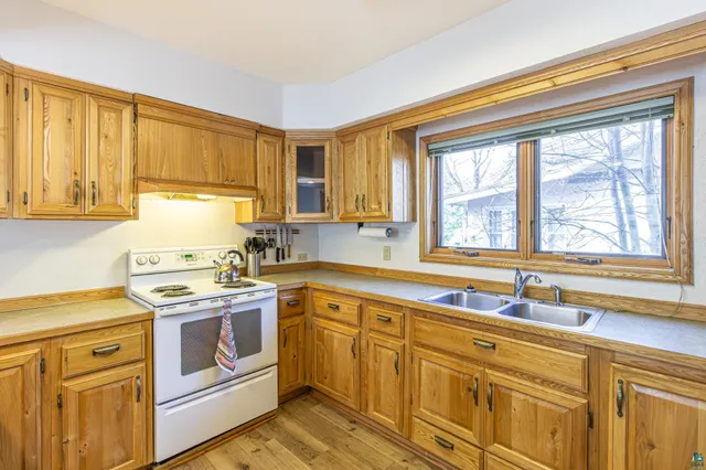 $205,000 | 23 West Harvey Street, Ely, MN 55731