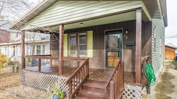 $205,000 | 23 West Harvey Street, Ely, MN 55731