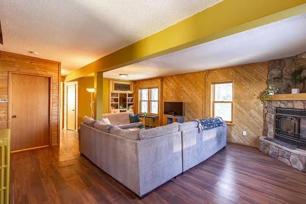 $205,000 | 23 West Harvey Street, Ely, MN 55731