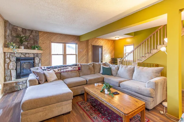 $205,000 | 23 West Harvey Street, Ely, MN 55731