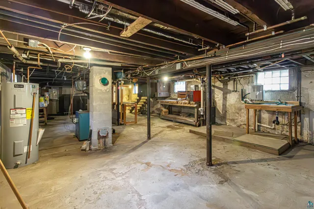 $205,000 | 23 West Harvey Street, Ely, MN 55731