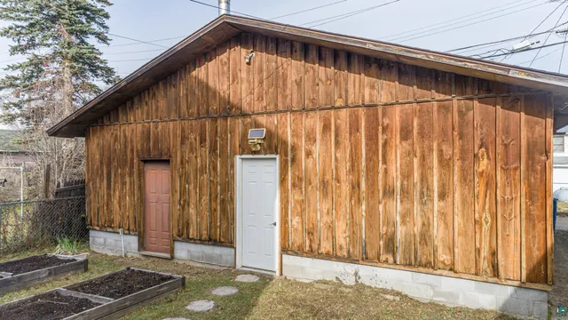 $205,000 | 23 West Harvey Street, Ely, MN 55731