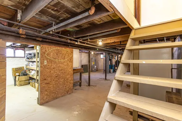 $205,000 | 23 West Harvey Street, Ely, MN 55731