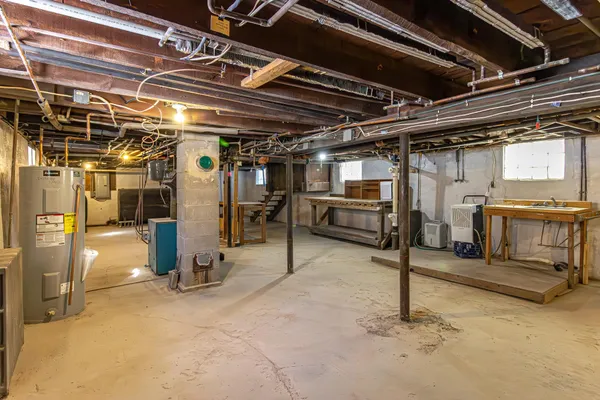 $205,000 | 23 West Harvey Street, Ely, MN 55731