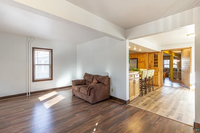 $205,000 | 23 West Harvey Street, Ely, MN 55731