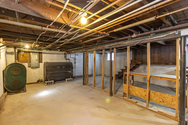 $205,000 | 23 West Harvey Street, Ely, MN 55731