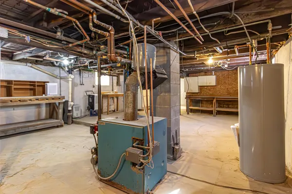 $205,000 | 23 West Harvey Street, Ely, MN 55731