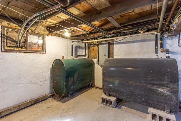 $205,000 | 23 West Harvey Street, Ely, MN 55731