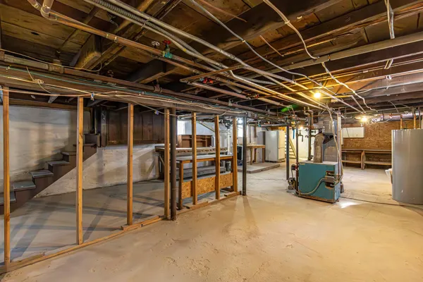 $205,000 | 23 West Harvey Street, Ely, MN 55731