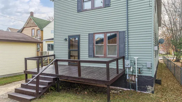 $205,000 | 23 West Harvey Street, Ely, MN 55731