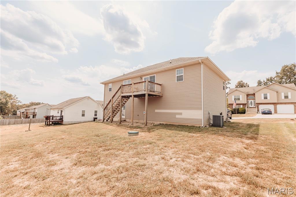 22961 Revelation Road Waynesville, MO 65583 - Photo 6 of 69 Gallery Image 6