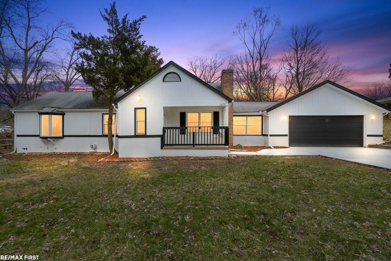 3275 Willet Avenue Rochester Hills, MI 48309 - Photo 43 of 47