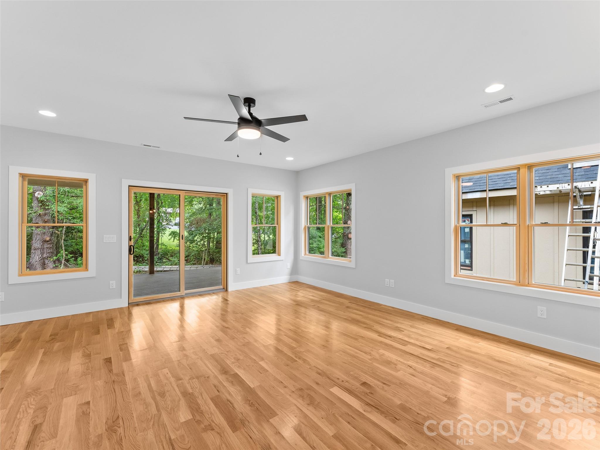 306 Gallimore Road Brevard, NC 28712 - Photo 11 of 32 Gallery Image 11