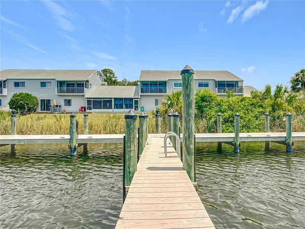 $334,900 | 11122 West Cove Harbor Drive, Unit 112, Crystal River, FL 34428