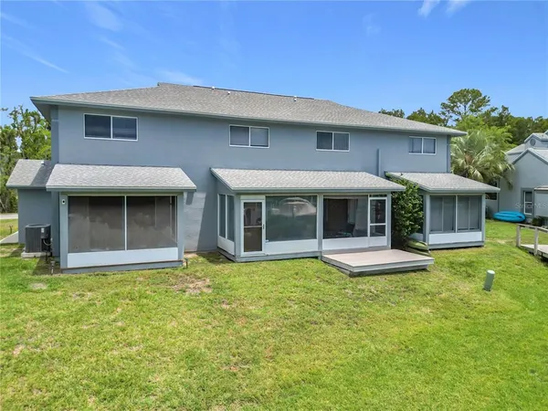 $334,900 | 11122 West Cove Harbor Drive, Unit 112, Crystal River, FL 34428