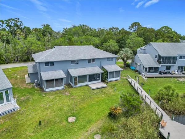 $334,900 | 11122 West Cove Harbor Drive, Unit 112, Crystal River, FL 34428