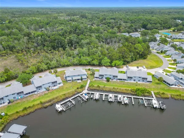 $334,900 | 11122 West Cove Harbor Drive, Unit 112, Crystal River, FL 34428