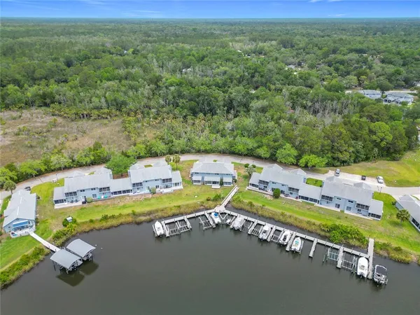 $334,900 | 11122 West Cove Harbor Drive, Unit 112, Crystal River, FL 34428