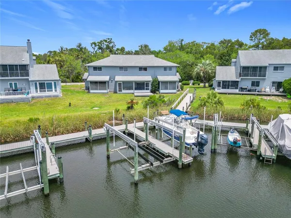 $334,900 | 11122 West Cove Harbor Drive, Unit 112, Crystal River, FL 34428